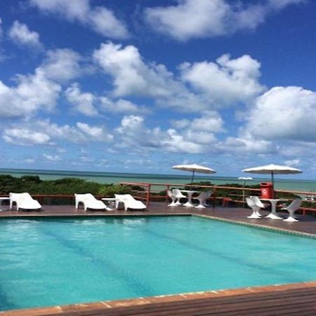 Victory Apartment Joao Pessoa Exterior photo
