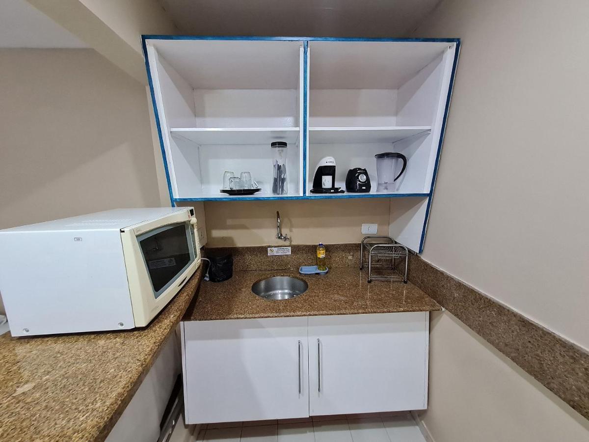 Victory Apartment Joao Pessoa Exterior photo